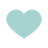 ícono de un corazón Icons8